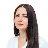 Врач Савченко Екатерина Анатольевна
