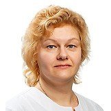 Врач Савченко Светлана Анатольевна