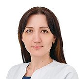 Врач Савина Наталия Александровна