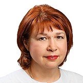 Врач Савкина Ирина Михайловна