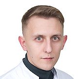 Врач Саввин Владимир Евгеньевич