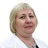 Врач Седова Тамара Эдуардовна