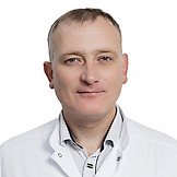 Врач Селезнёв Дмитрий Владимирович