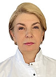 Врач Селиванюк Наталья Анатольевна