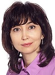 Врач Селиванова Елена Витальевна