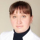 Врач Семенова Александра Вениаминовна