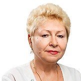 Врач Семенова Елена Евгеньевна