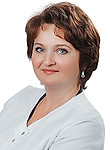 Врач Семенова Ирина Владимировна