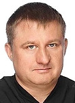 Врач Семичук Сергей Анатольевич