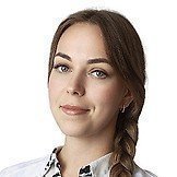 Врач Сенченко Анастасия Алексеевна