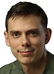 Врач Сенин Андрей Андреевич