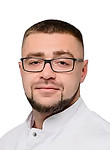 Врач Сенькин Владимир Сергеевич