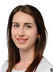 Врач Сенькина Карина Грачиковна