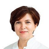 Врач Серашова Ирина Васильевна