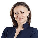 Врач Сергеева Анна Игоревна