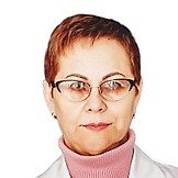Врач Сергеева Елена Алексеевна