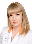 Врач Сермякова Галина Владимировна