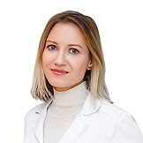 Врач Севастьянова Елена Анатольевна