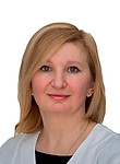 Врач Шабонкина Светлана Николаевна 