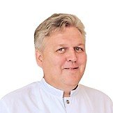 Врач Шабунов Роман Николаевич