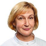 Врач Шадрунова Марина Артуровна