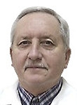 Врач Шахлин Александр Вячеславович