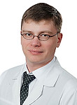 Врач Шалаев Антон Васильевич