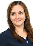 Врач Шанина Екатерина Александровна 