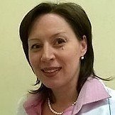 Врач Шапкина Мария Германовна