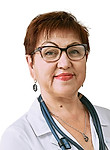Врач Шарапова Людмила Евгеньевна