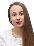 Врач Шарикова Полина Сергеевна