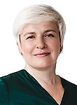 Врач Шатаева Виктория Сергеевна