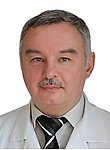Врач Шебалдов Андрей Рудольфович