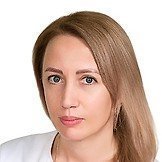 Врач Шеина Ирина Владимировна