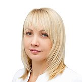 Врач Шелудякова Наталия Борисовна