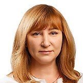 Врач Шершнева Ирина Евгеньевна