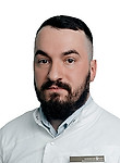 Врач Шестеркин Роман Игоревич