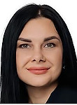 Врач Шевелева Ксения Викторовна