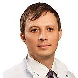 Врач Щаницын Иван Николаевич