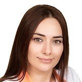 Врач Щанкина Елена Валерьевна