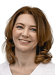 Врач Щепанская Татьяна Юрьевна