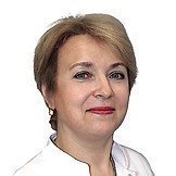 Врач Щербакова Ирина Евгеньевна
