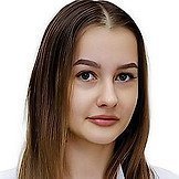 Врач Щукина Екатерина Алексеевна