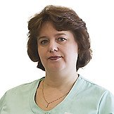 Врач Шигаева Анна Валерьевна