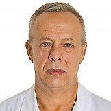 Врач Шилов Олег Михайлович