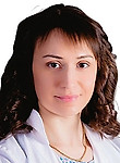 Врач Шиндяпина Наталия Вячеславовна
