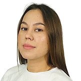 Врач Широкова Наталья Вячеславовна