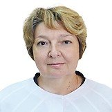Врач Шитова Ирина Викторовна