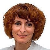 Врач Шкляр Елена Владимировна