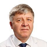 Врач Шмелев Сергей Николаевич